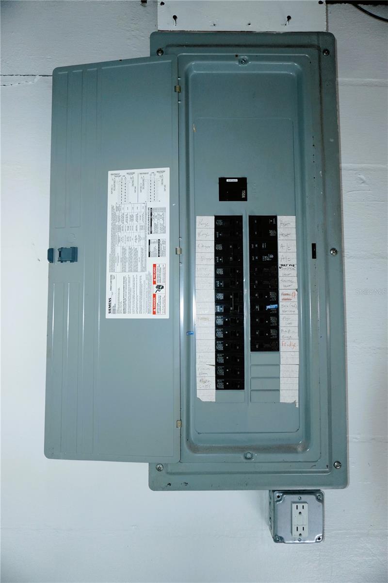 MIDWAY ACRES - Residential