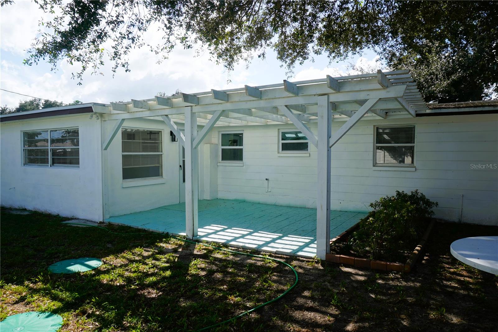 MIDWAY ACRES - Residential