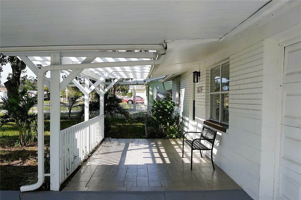 Photo of 1408 Jennings Drive, Holiday, FL 34690 (MLS # TB8439874)