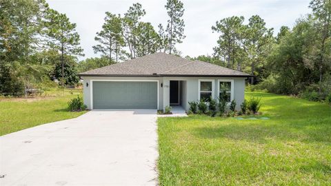 Photo of 7751 N Cricket Drive, Citrus Springs, FL 34434 (MLS # W7879062) Photo of 7751 N Cricket Drive, Citrus Springs, FL 34434 (MLS # W7879062)