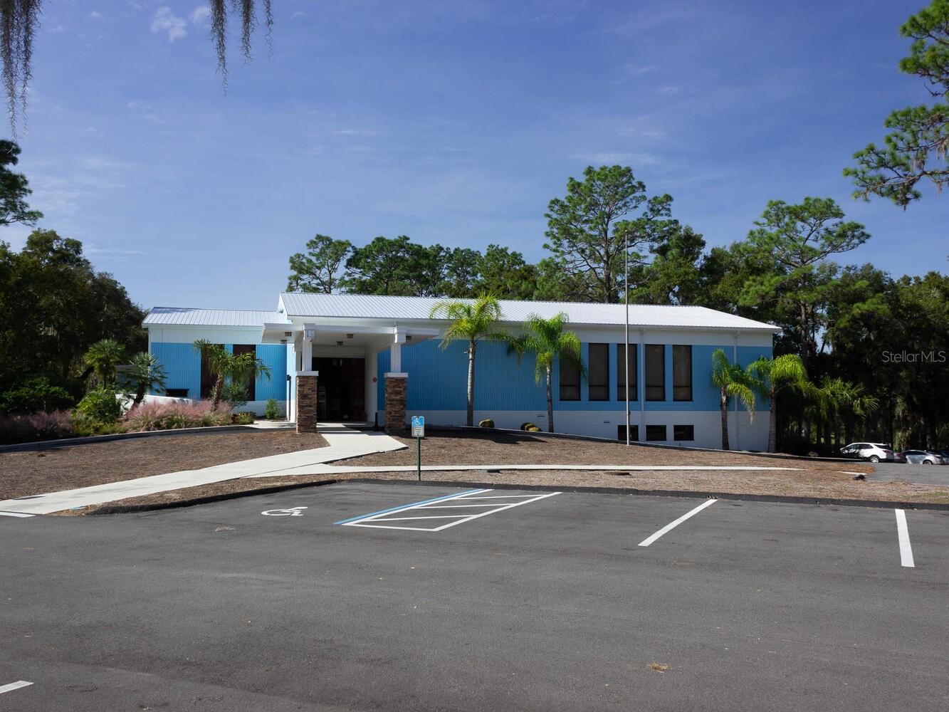 RAINBOW SPGS - Residential