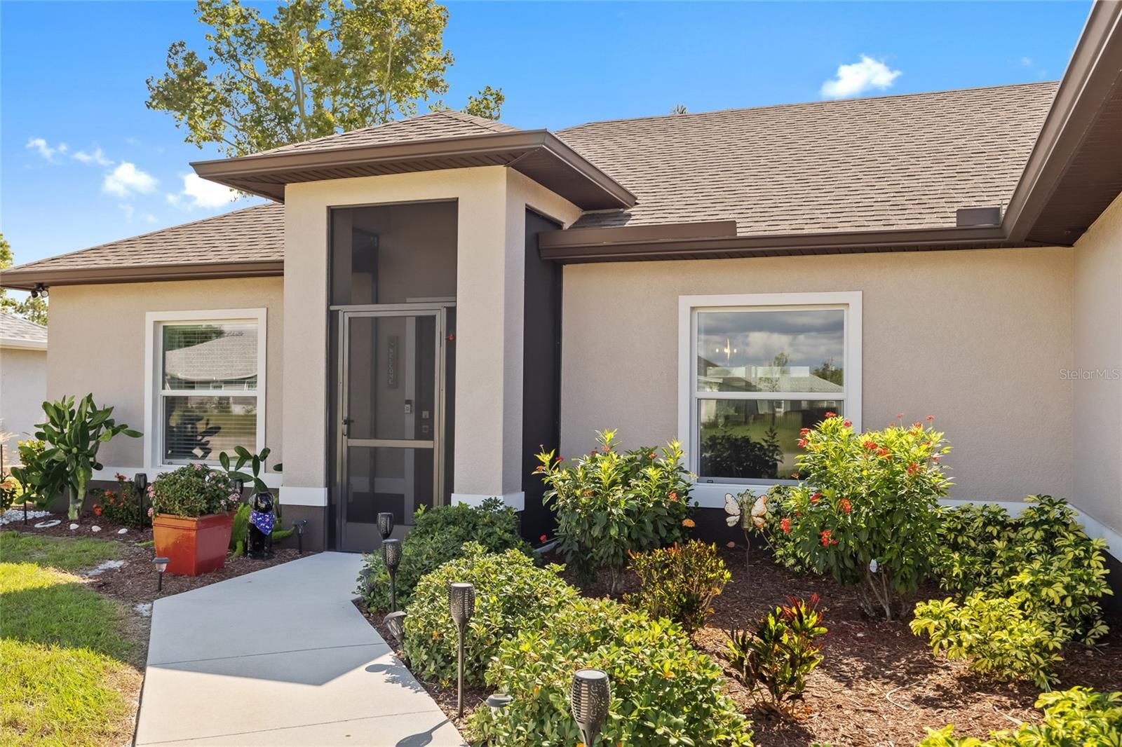 16094 ORTEGA DRIVE