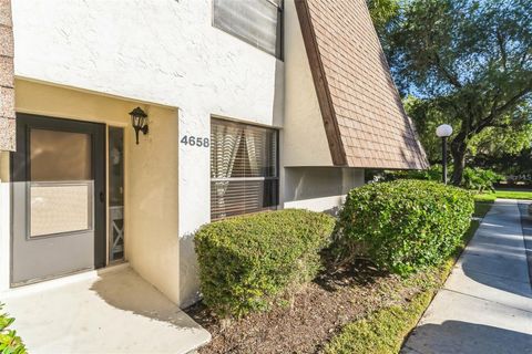 Photo of 4658 Ringwood Meadow #41, Sarasota, FL 34235 (MLS # A4681146)