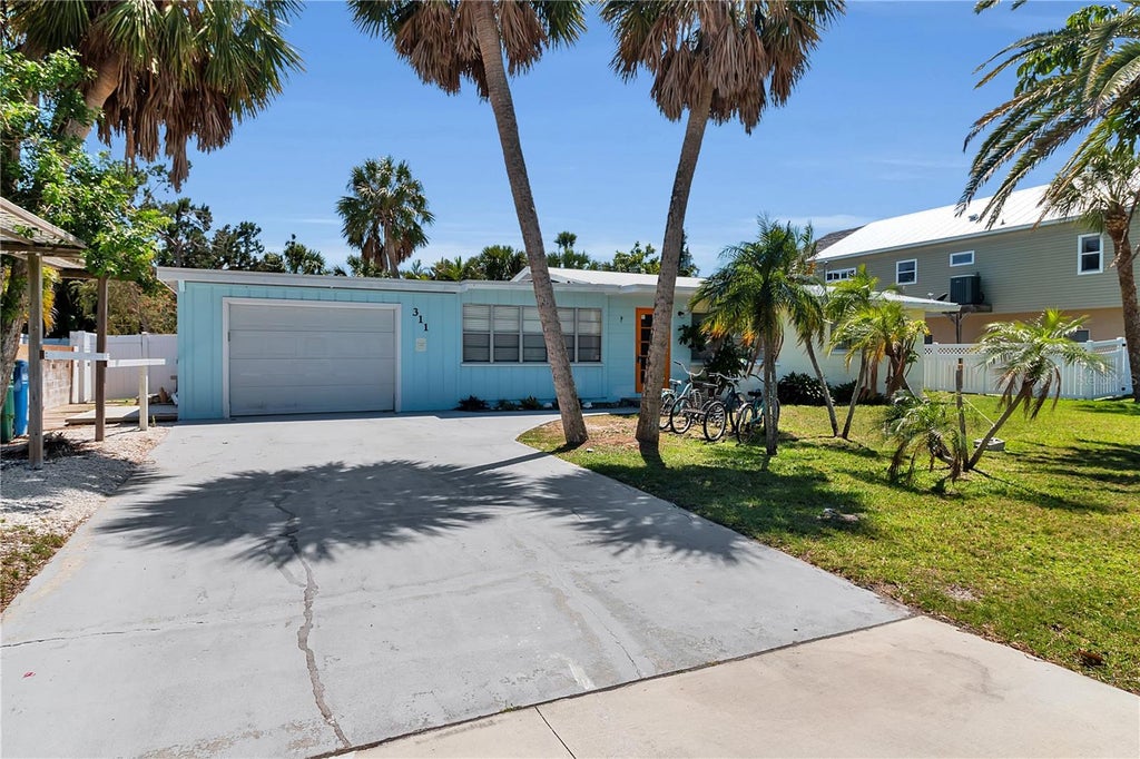Photo of 311 59th Street, Holmes Beach, FL 34217 (MLS # A4699810)
