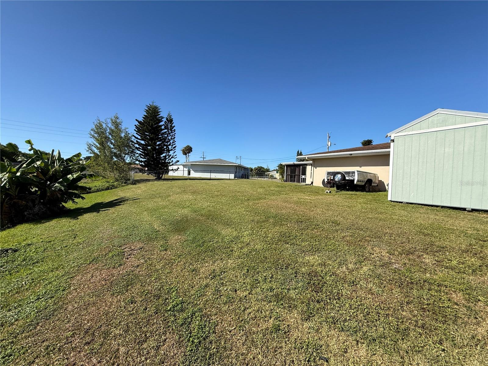 PORT CHARLOTTE SEC 033 - Residential