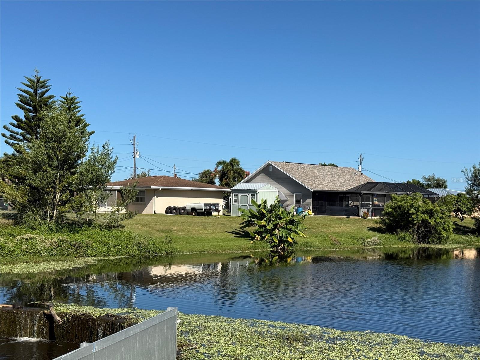 PORT CHARLOTTE SEC 033 - Residential