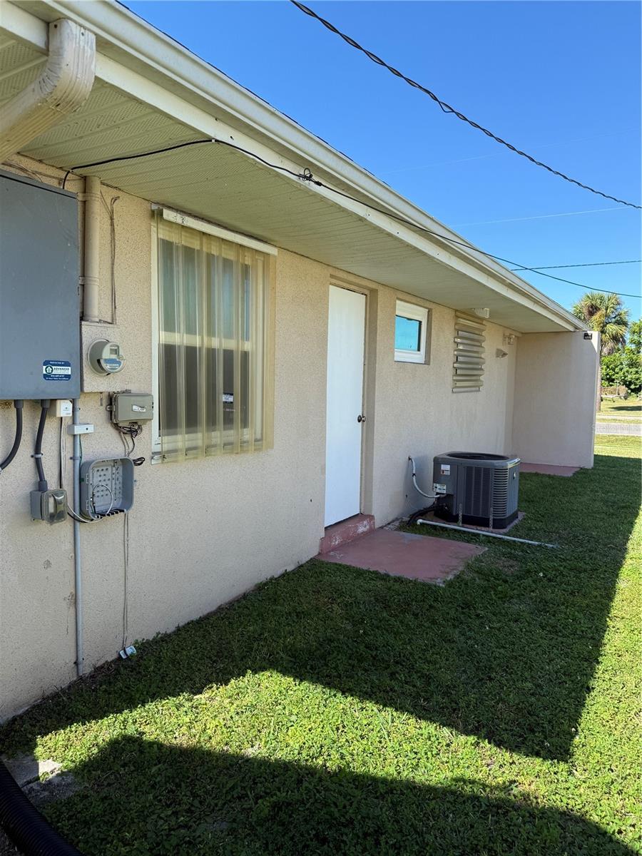 PORT CHARLOTTE SEC 033 - Residential