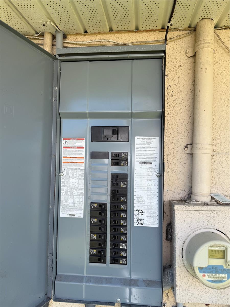 PORT CHARLOTTE SEC 033 - Residential