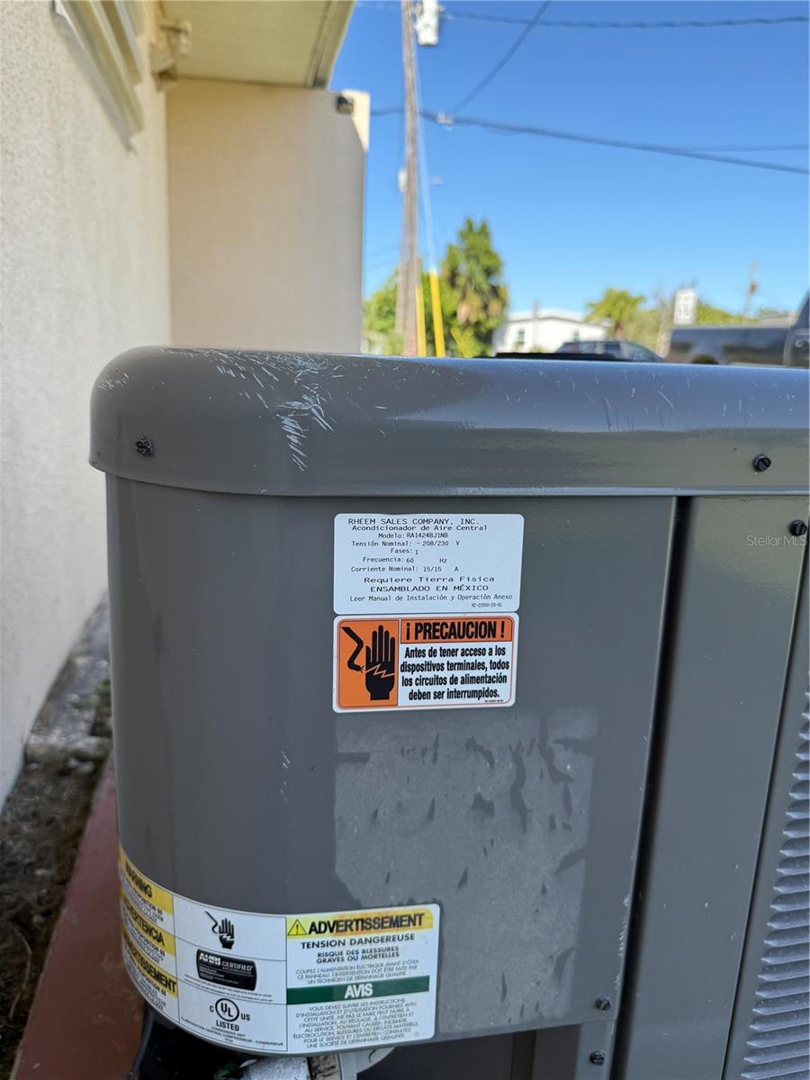 PORT CHARLOTTE SEC 033 - Residential