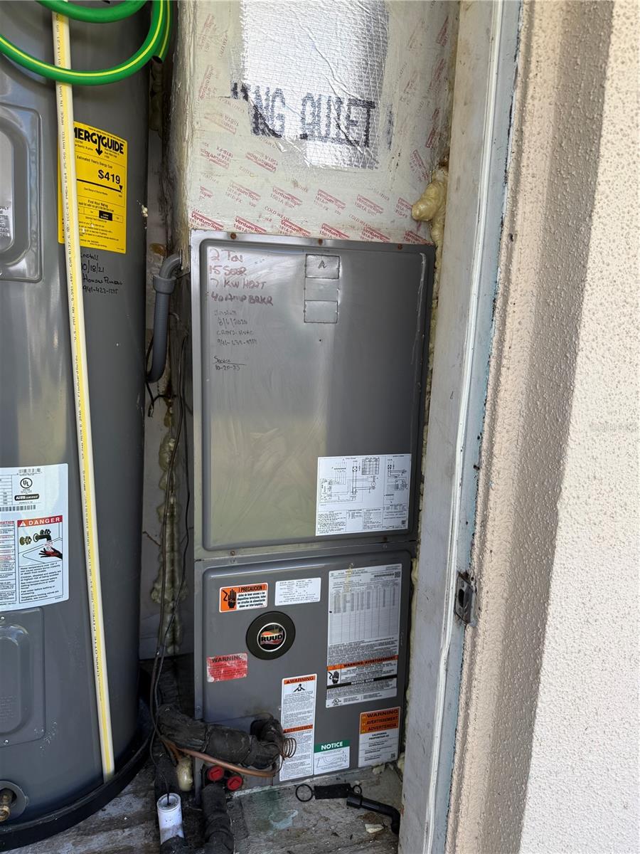 PORT CHARLOTTE SEC 033 - Residential