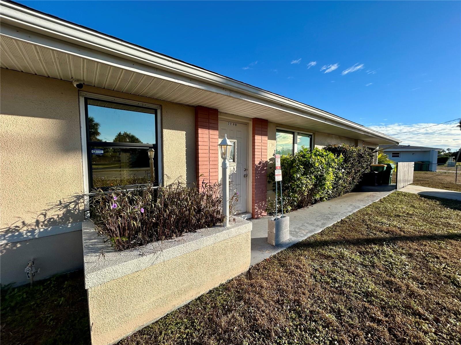 PORT CHARLOTTE SEC 033 - Residential