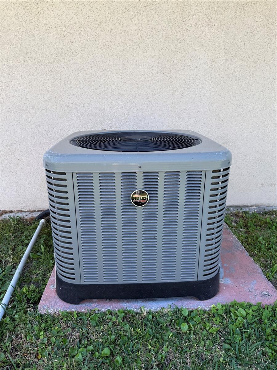 PORT CHARLOTTE SEC 033 - Residential