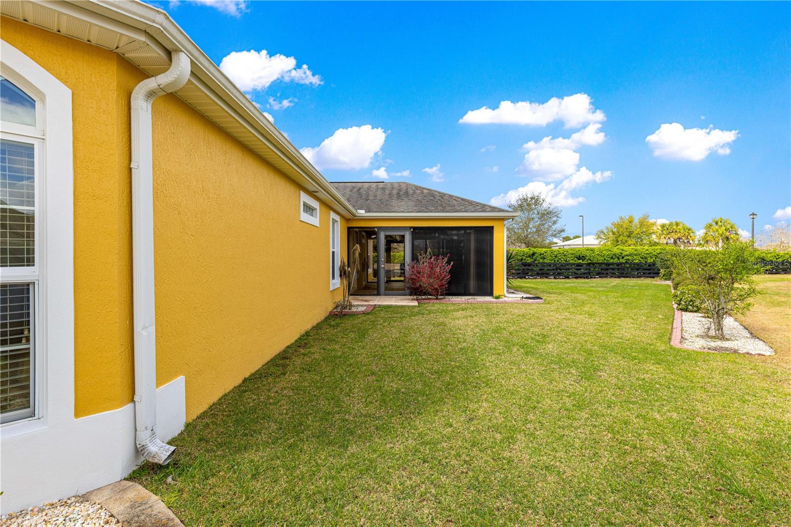 VILLAGES/SUMTER - Residential