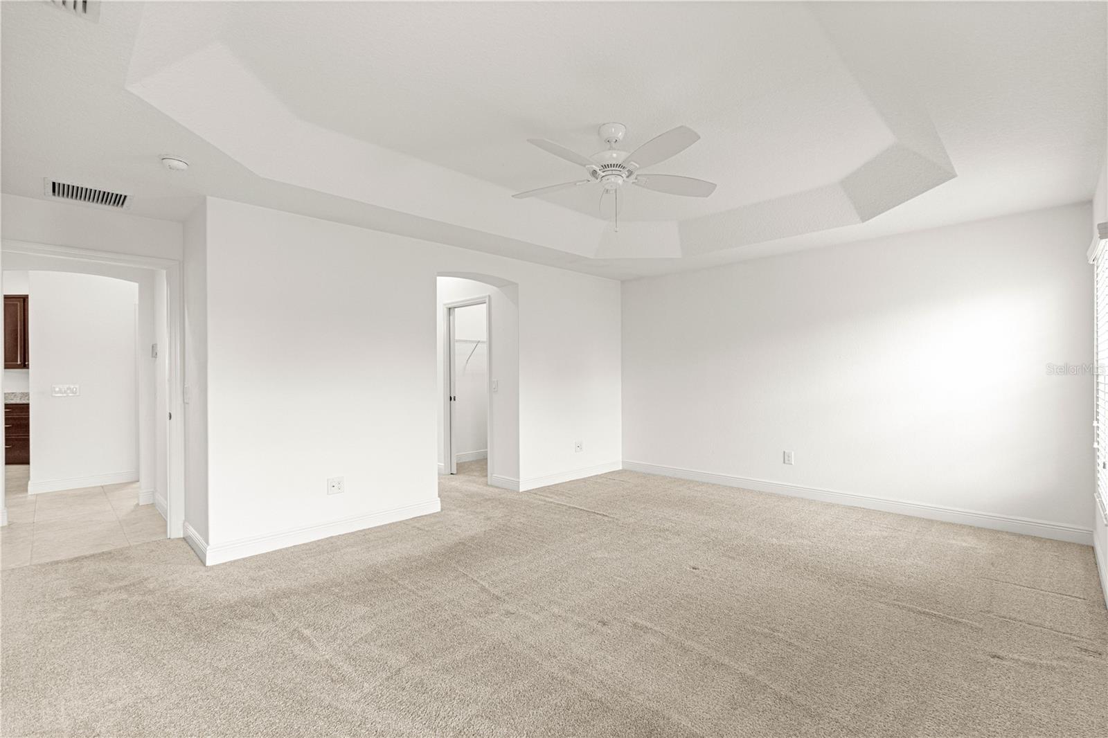 VILLAGES/SUMTER - Residential