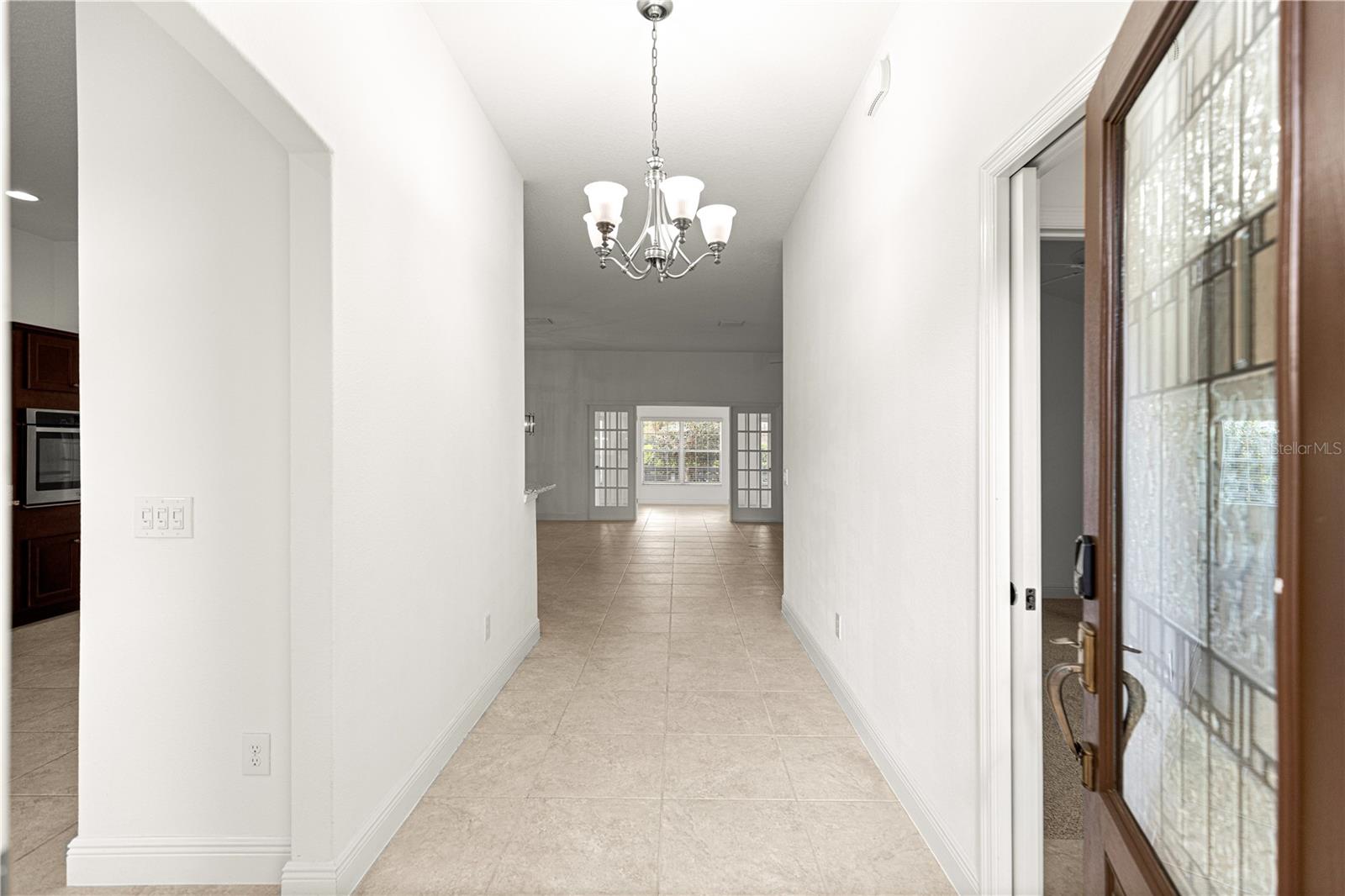 VILLAGES/SUMTER - Residential