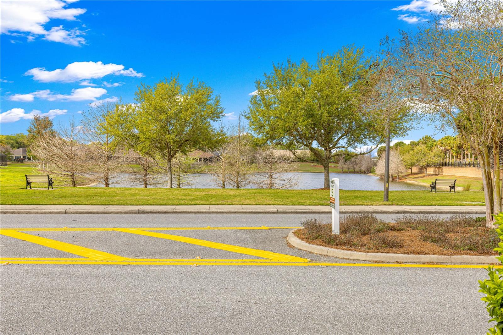 VILLAGES/SUMTER - Residential