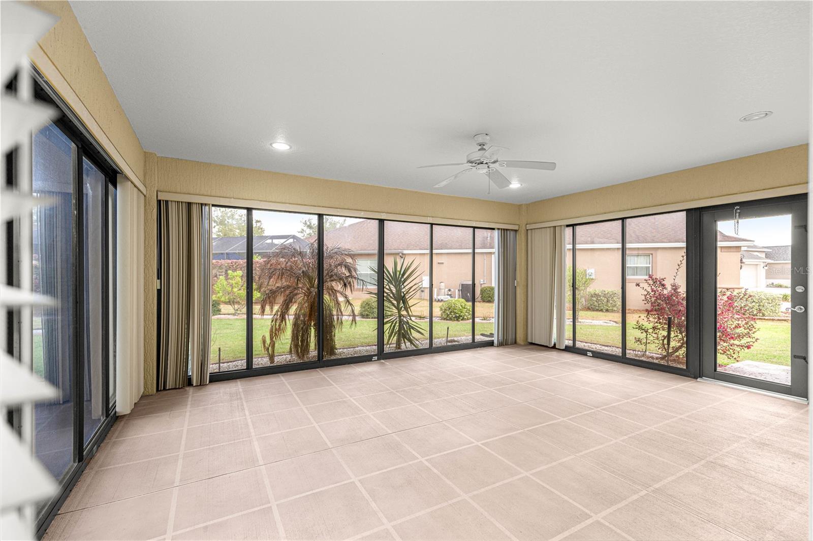 VILLAGES/SUMTER - Residential