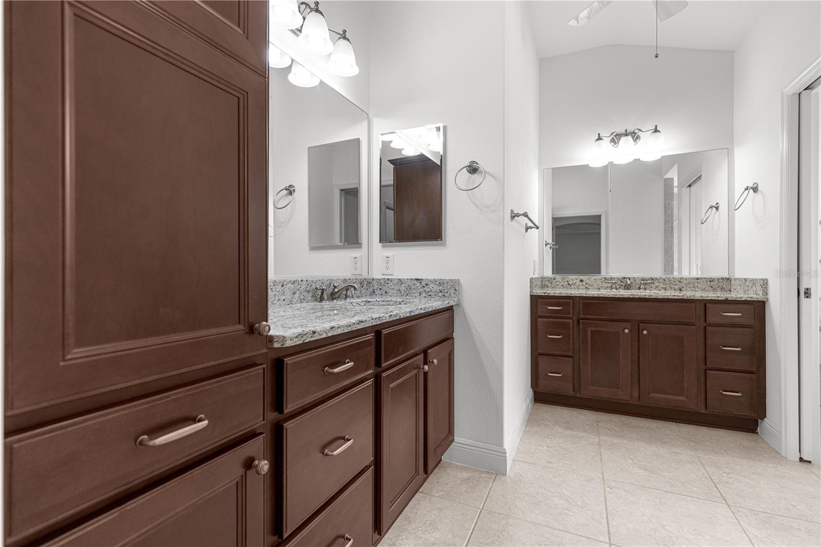 VILLAGES/SUMTER - Residential