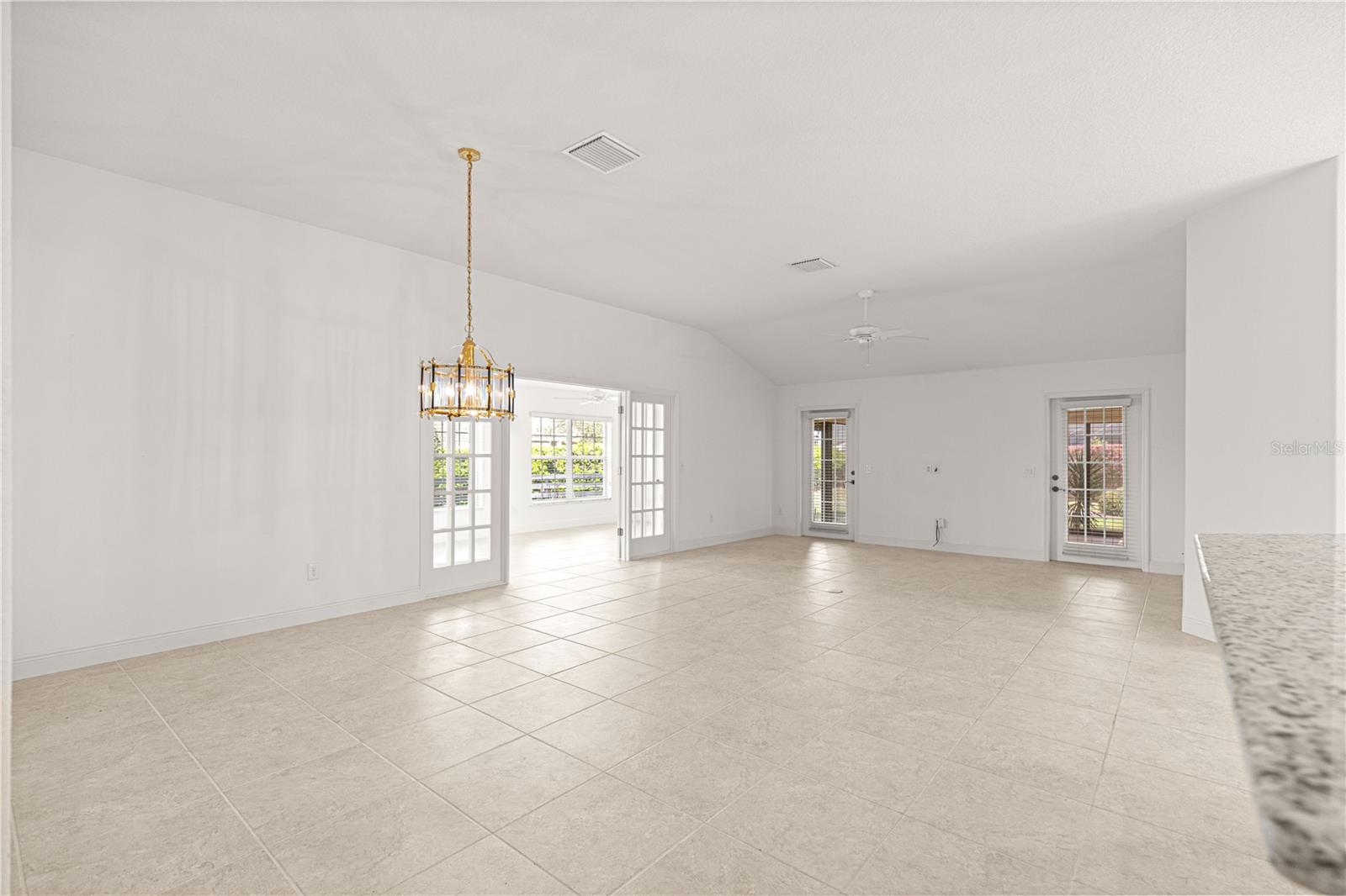 VILLAGES/SUMTER - Residential