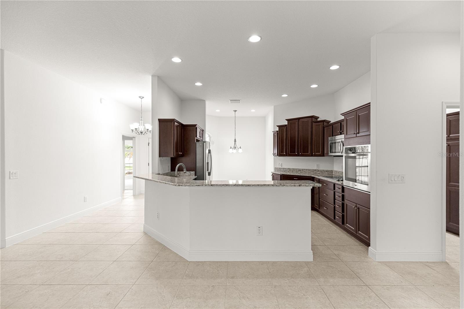 VILLAGES/SUMTER - Residential