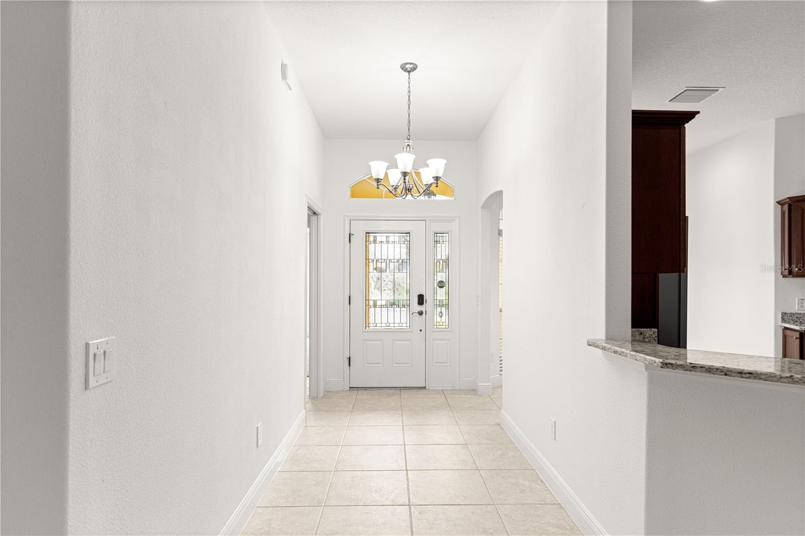 VILLAGES/SUMTER - Residential