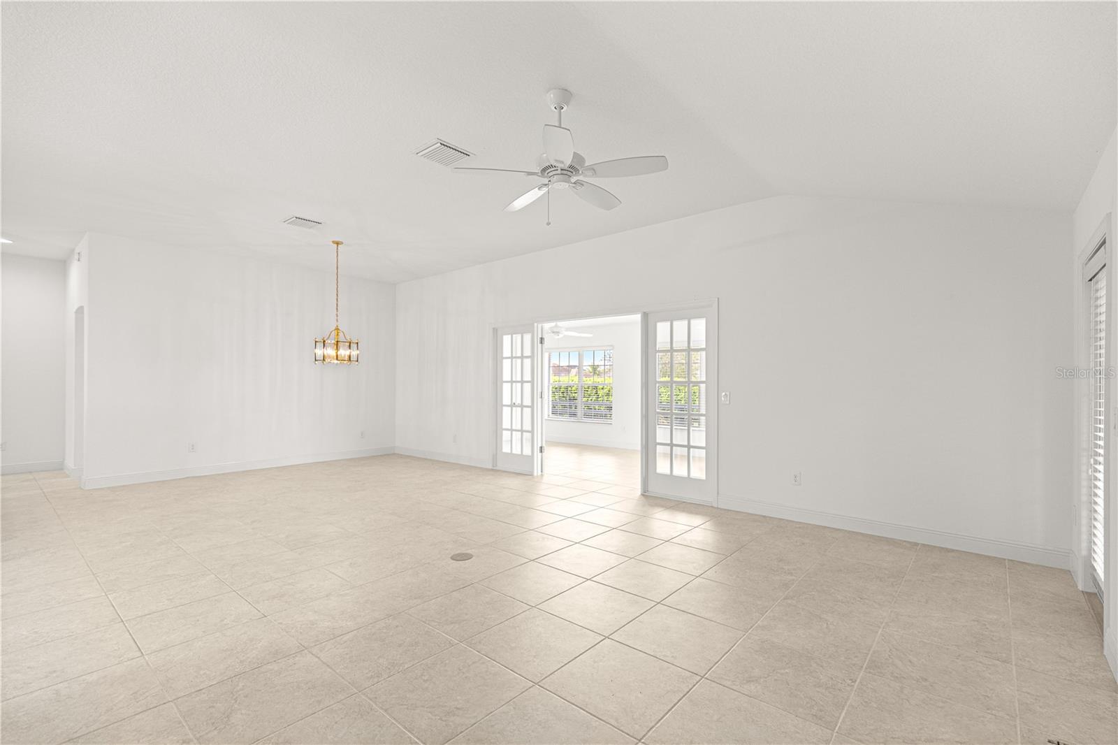 VILLAGES/SUMTER - Residential