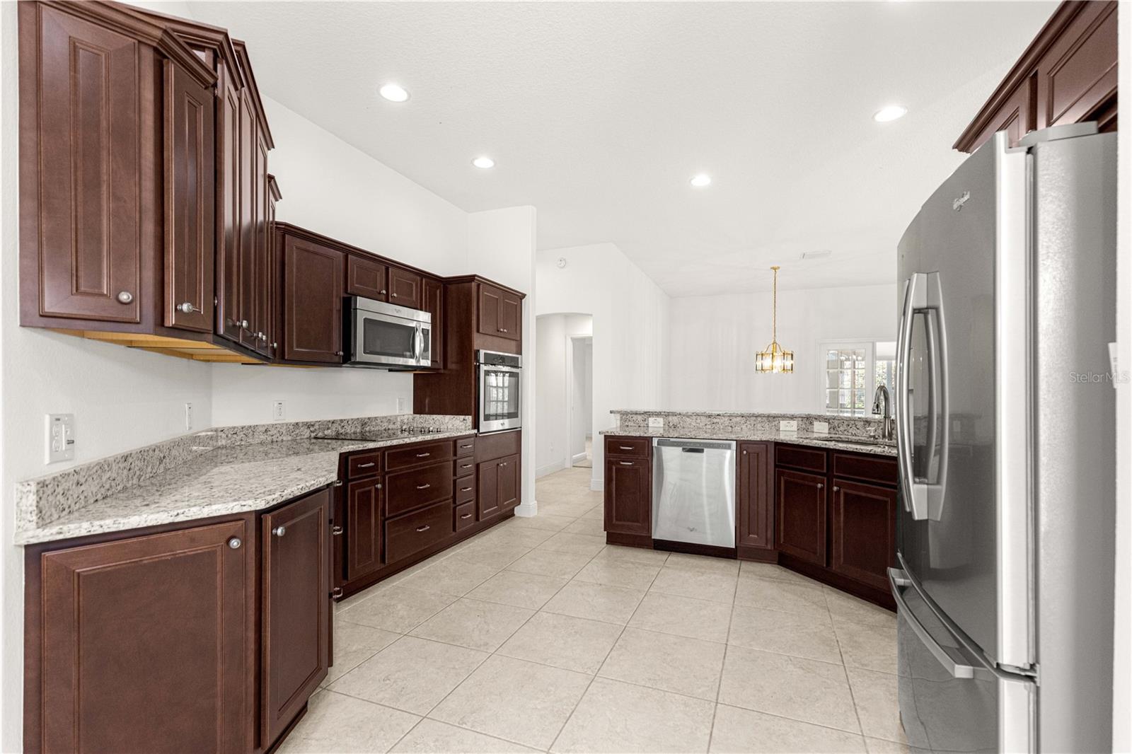 VILLAGES/SUMTER - Residential