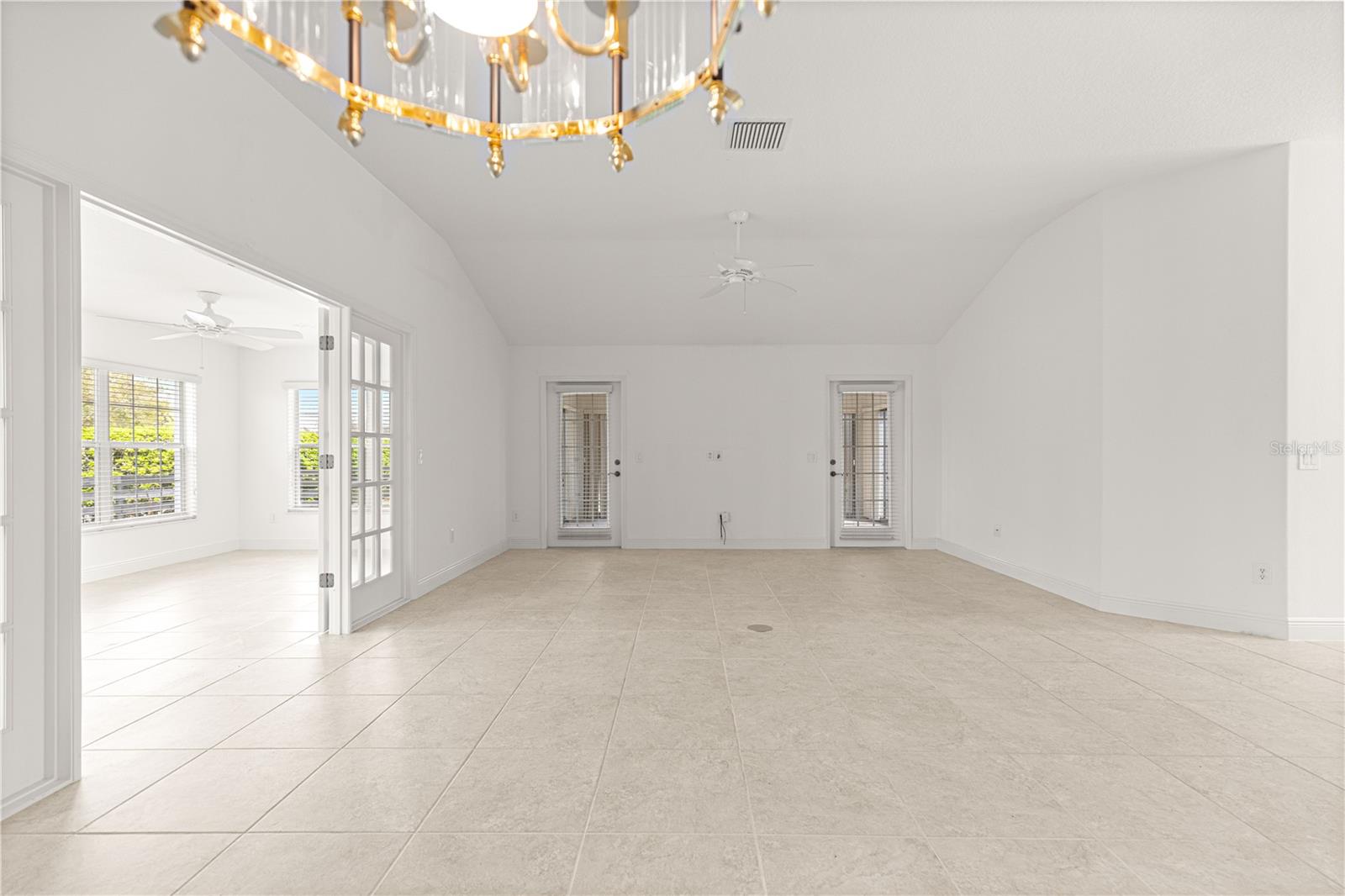 VILLAGES/SUMTER - Residential