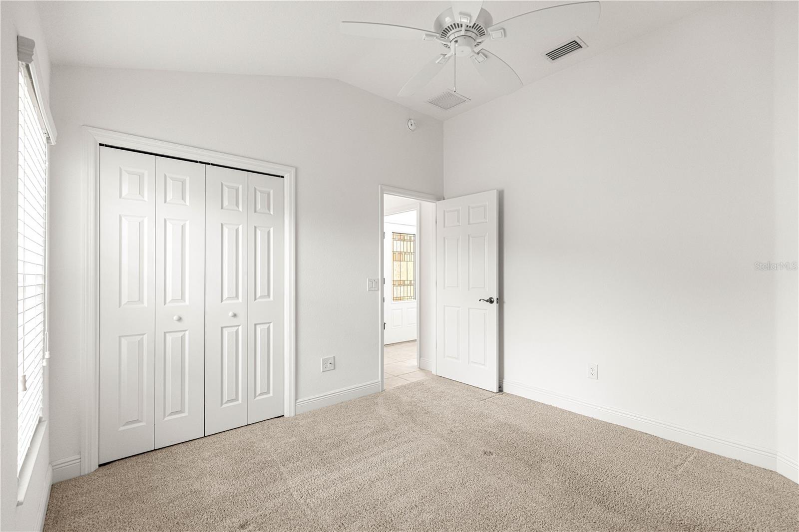 VILLAGES/SUMTER - Residential