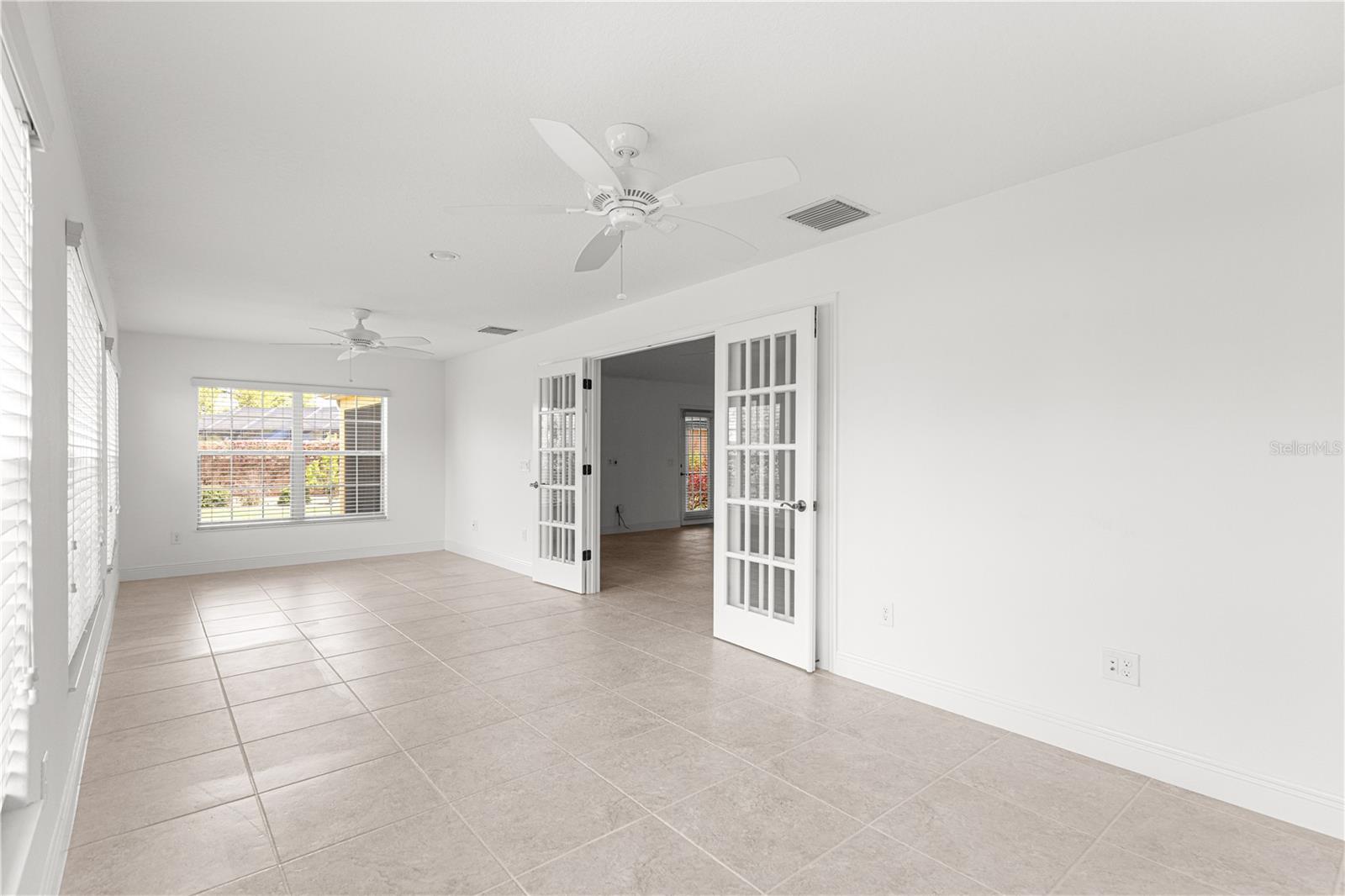 VILLAGES/SUMTER - Residential