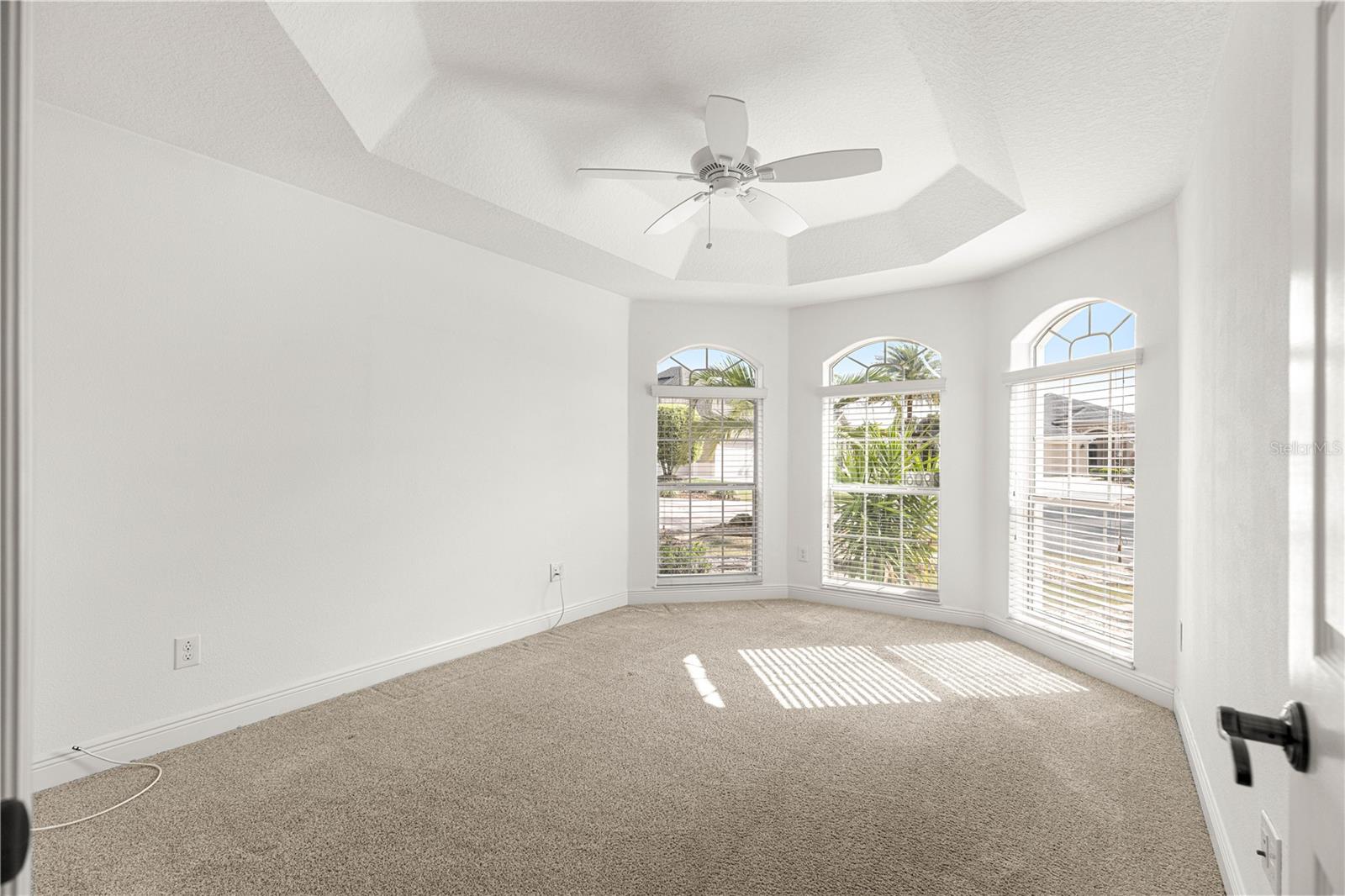 VILLAGES/SUMTER - Residential