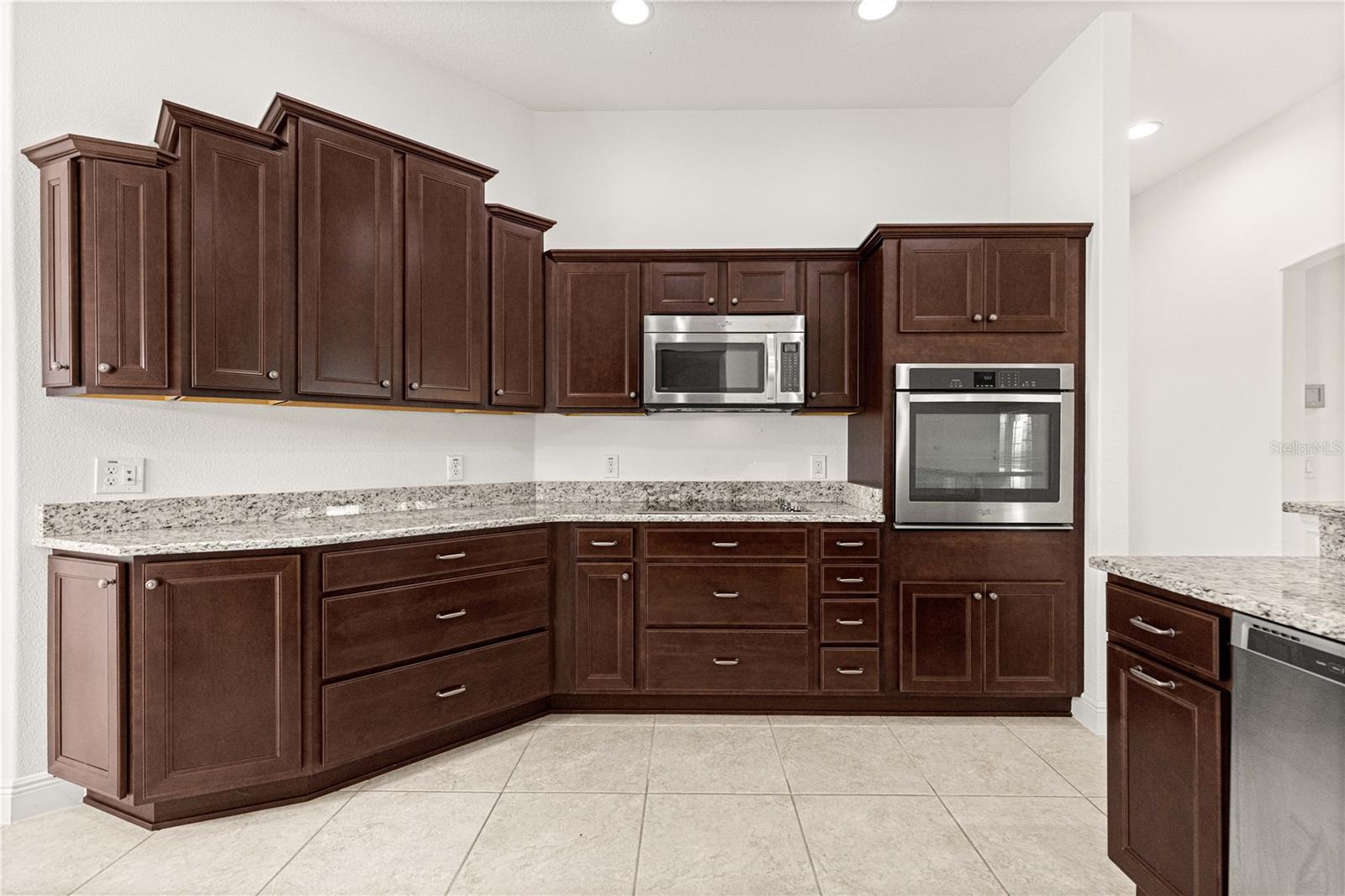 VILLAGES/SUMTER - Residential