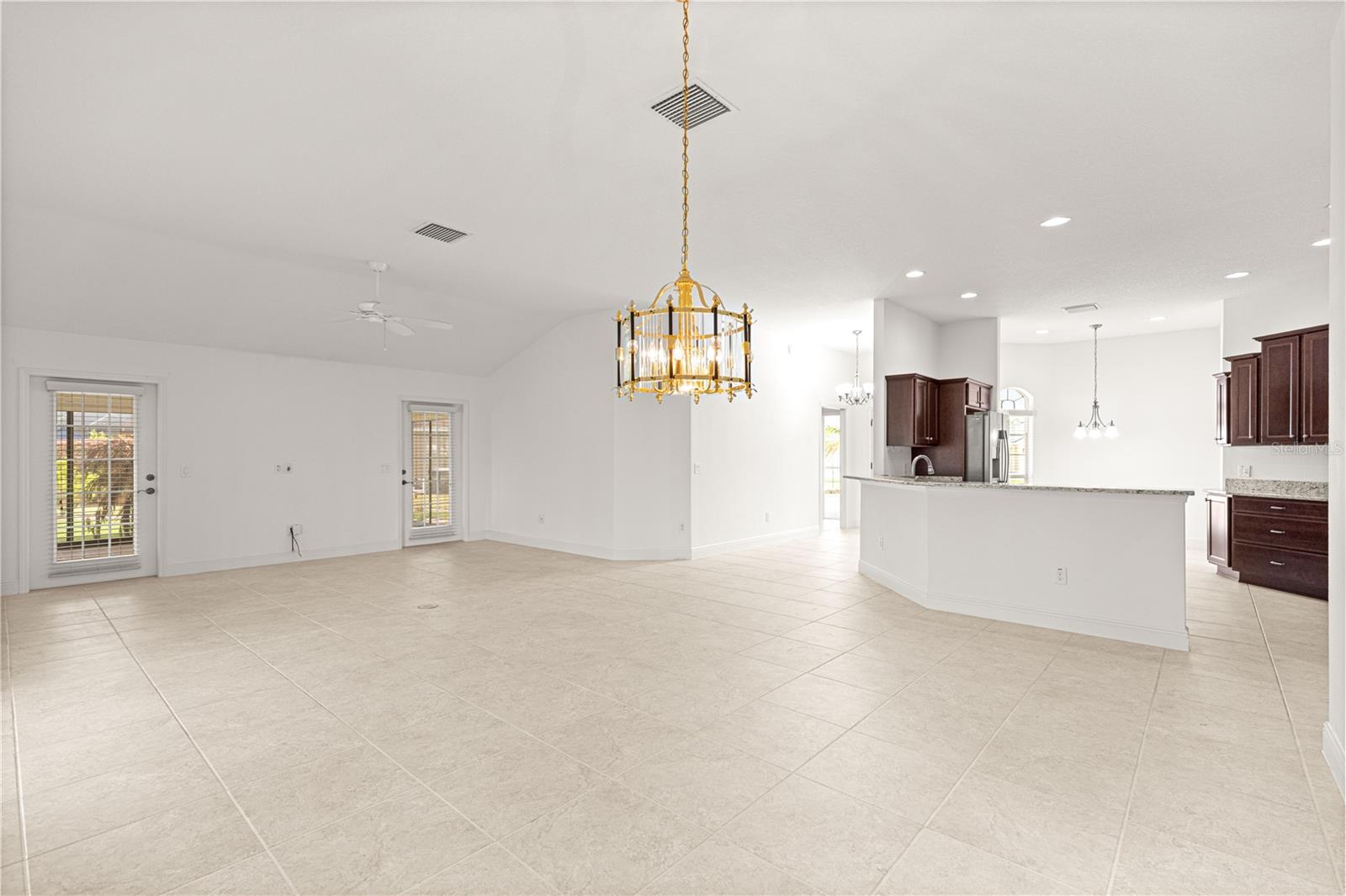 VILLAGES/SUMTER - Residential