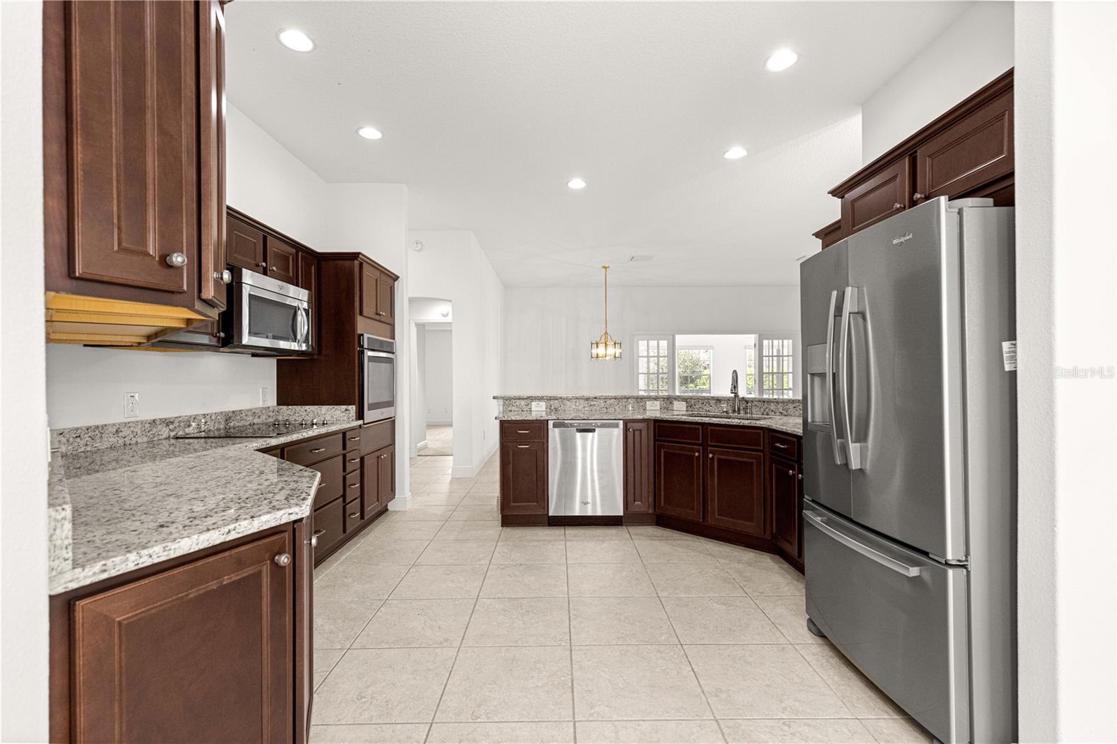 VILLAGES/SUMTER - Residential