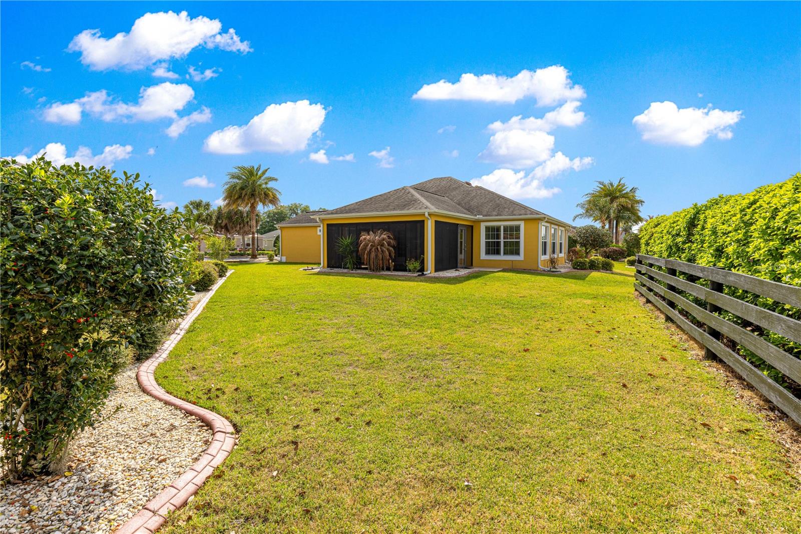 VILLAGES/SUMTER - Residential