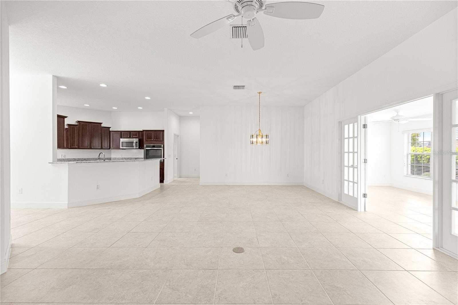 VILLAGES/SUMTER - Residential