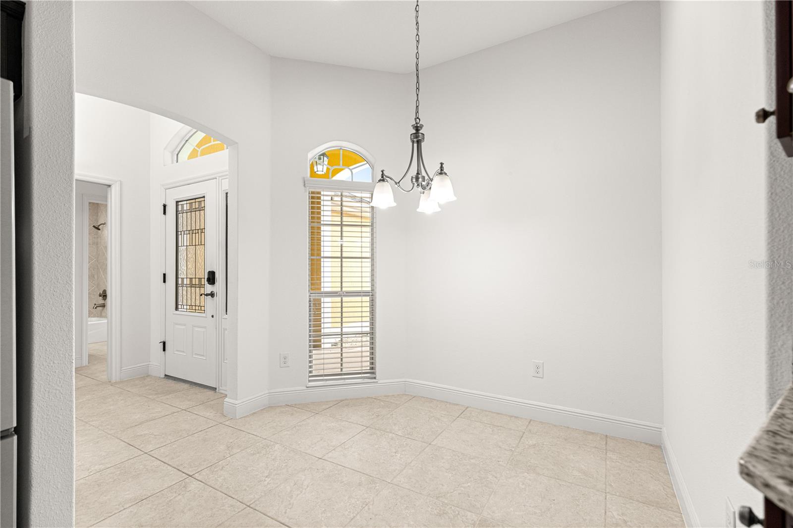 VILLAGES/SUMTER - Residential