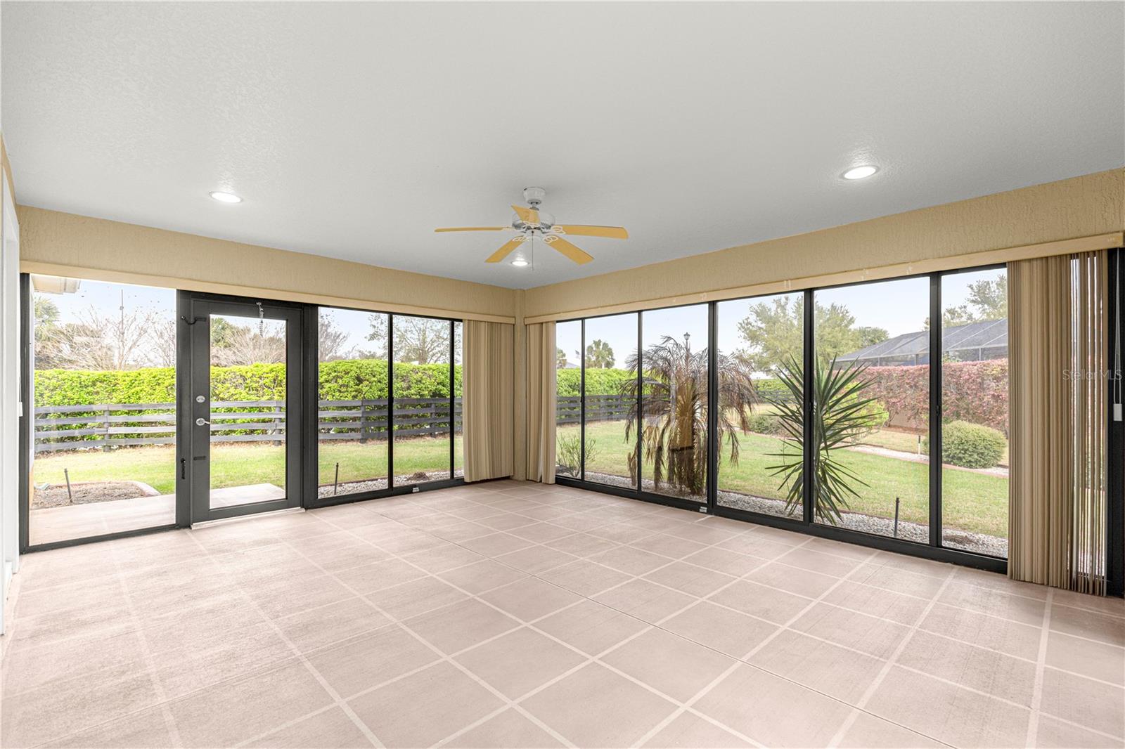 VILLAGES/SUMTER - Residential