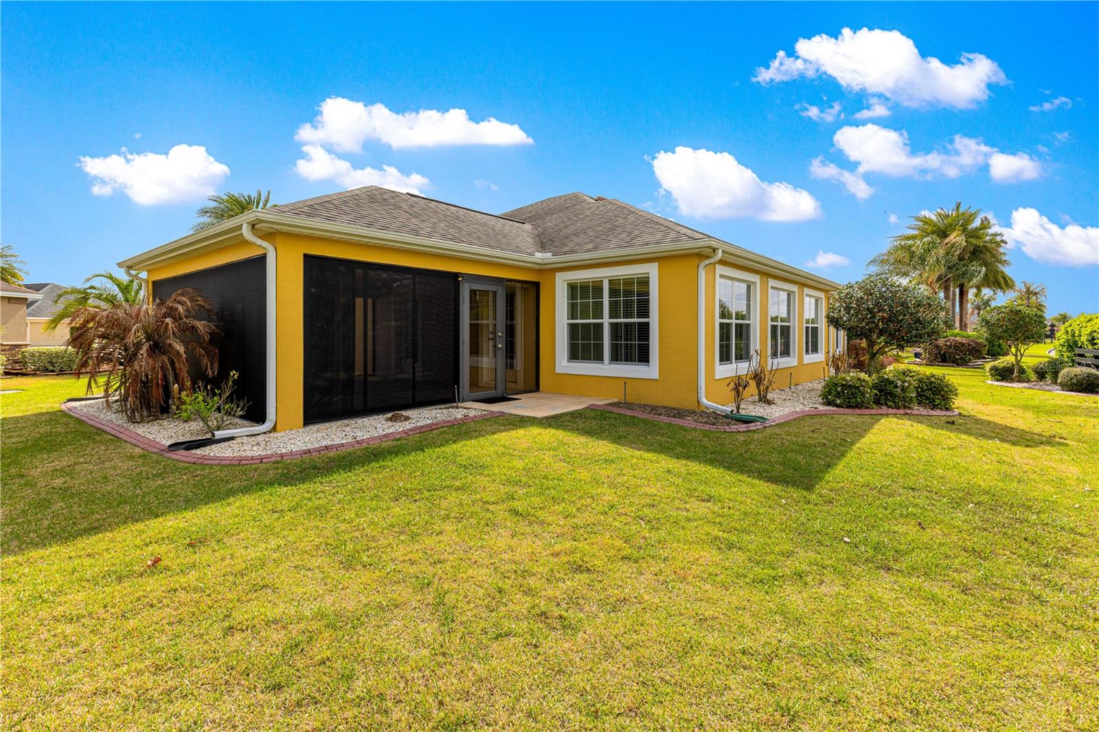 VILLAGES/SUMTER - Residential