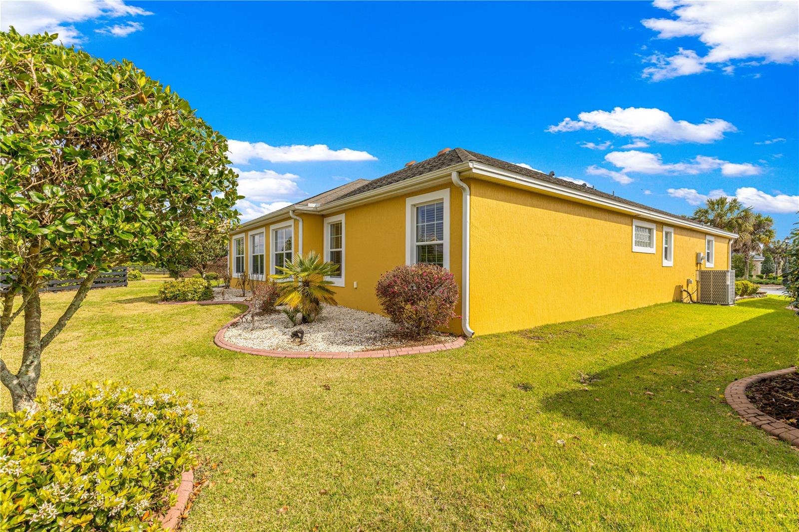 VILLAGES/SUMTER - Residential