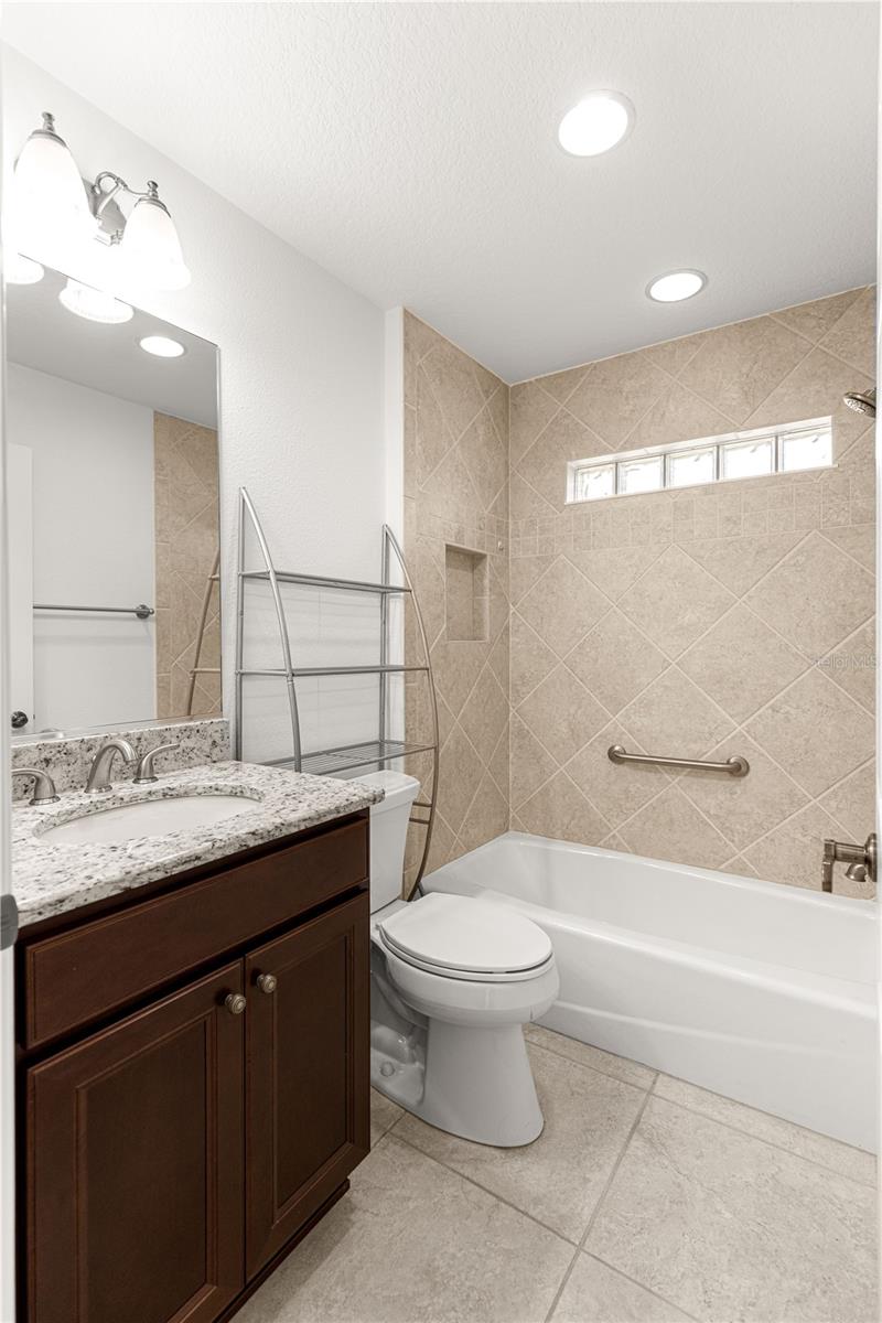 VILLAGES/SUMTER - Residential