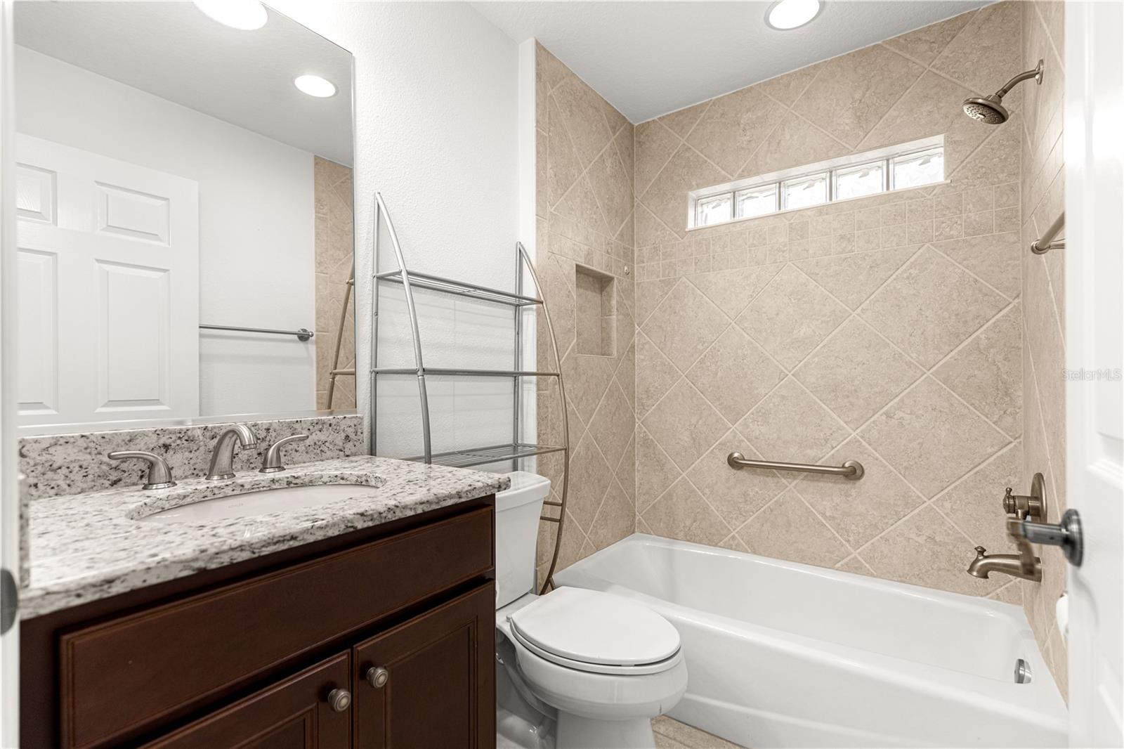 VILLAGES/SUMTER - Residential