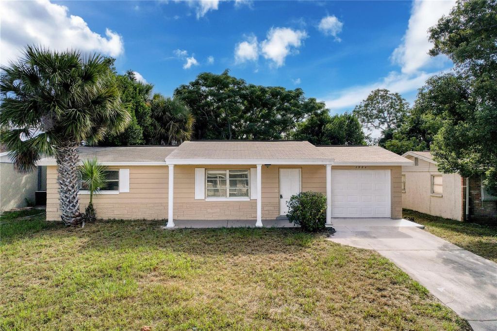 Photo of 3522 Cambridge Street, New Port Richey, FL 34652 (MLS # W7879419)