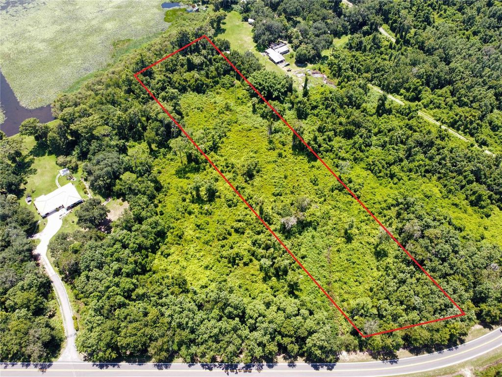 Photo of Timberlane Road, Lake Wales, FL 33898 (MLS # O6331433)