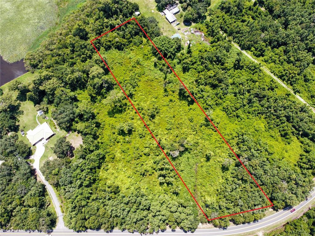 Photo of Timberlane Road, Lake Wales, FL 33898 (MLS # O6331433)