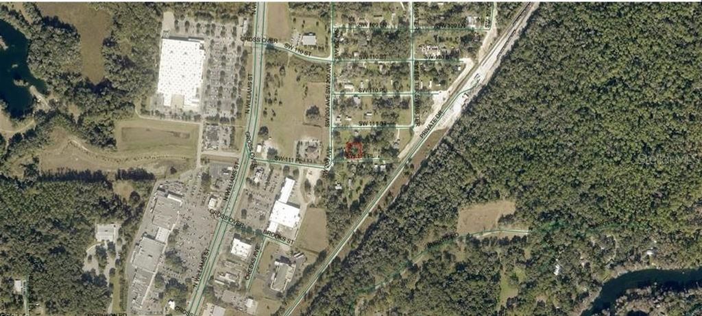 Photo of 3340 SW 111th Place, Dunnellon, FL 34432 (MLS # A4666080)