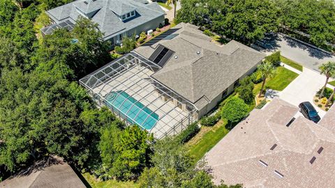 A home in PALM COAST