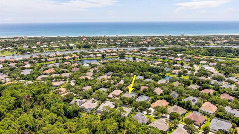 A home in PALM COAST