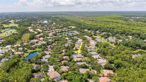 A home in PALM COAST