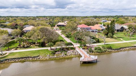 A home in PALM COAST